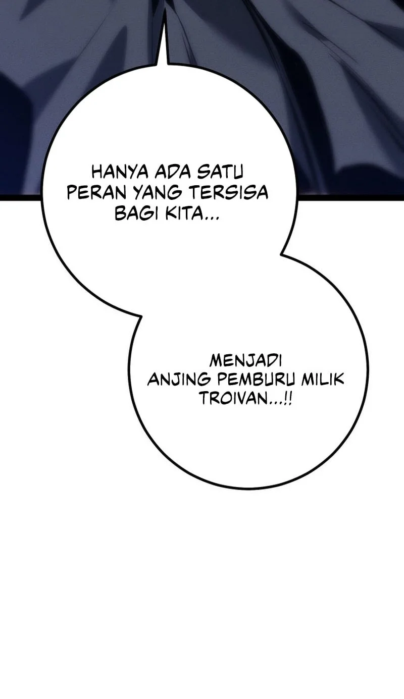 Regressing As The Reincarnated Bastard Of The Sword Clan Chapter 71 - halaman 21