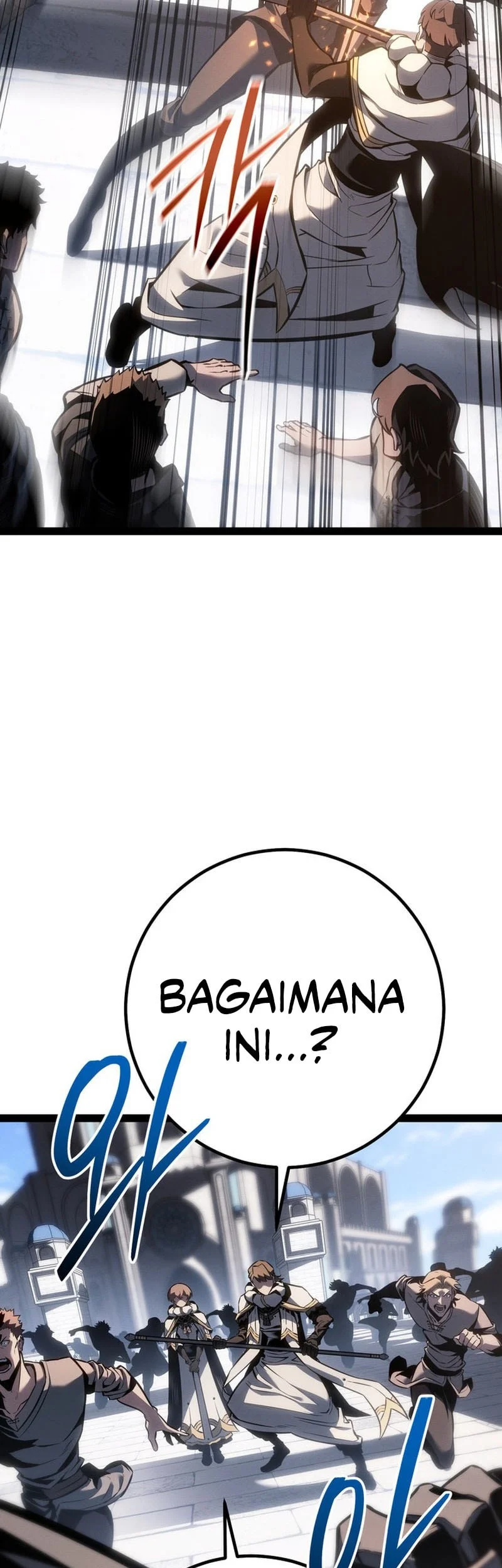Regressing As The Reincarnated Bastard Of The Sword Clan Chapter 71 - halaman 24