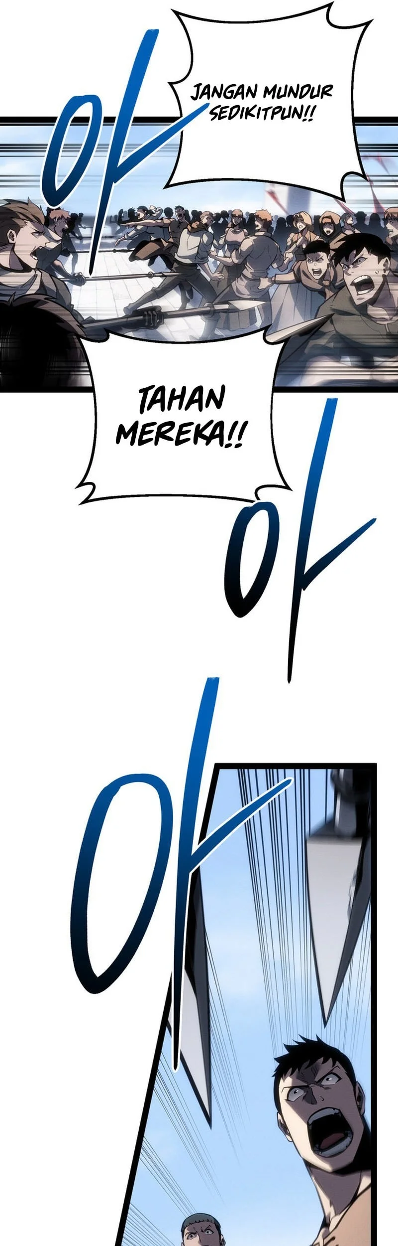 Regressing As The Reincarnated Bastard Of The Sword Clan Chapter 71 - halaman 26