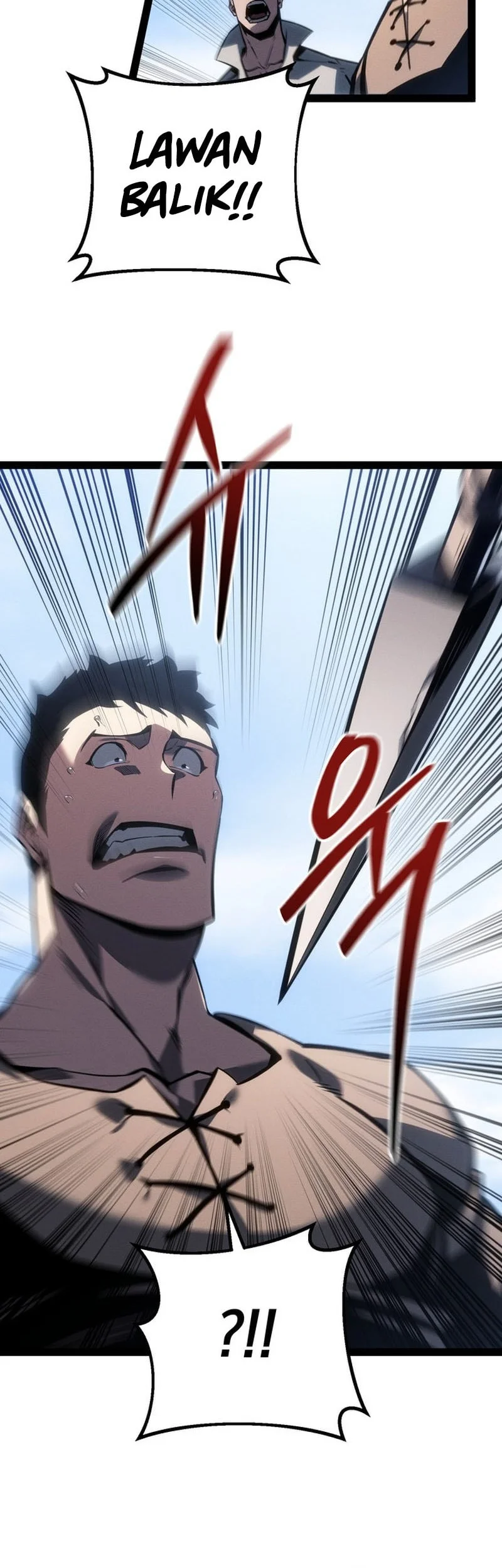 Regressing As The Reincarnated Bastard Of The Sword Clan Chapter 71 - halaman 27