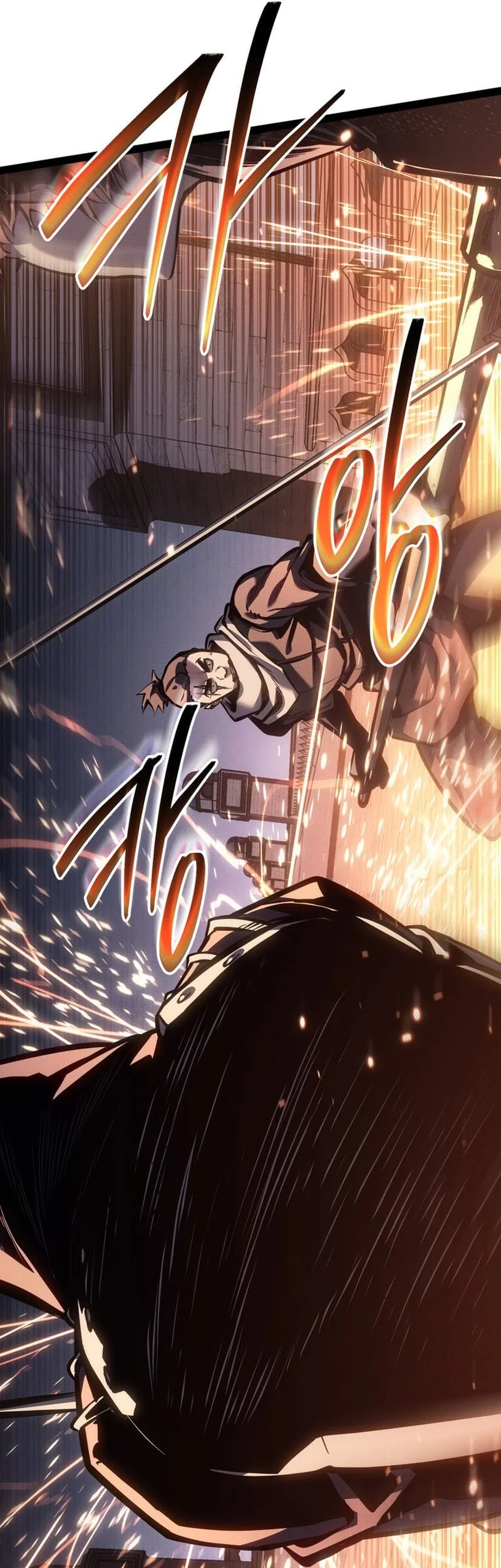 Regressing As The Reincarnated Bastard Of The Sword Clan Chapter 71 - halaman 30