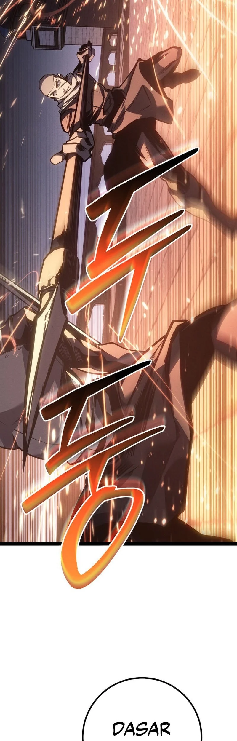 Regressing As The Reincarnated Bastard Of The Sword Clan Chapter 71 - halaman 31