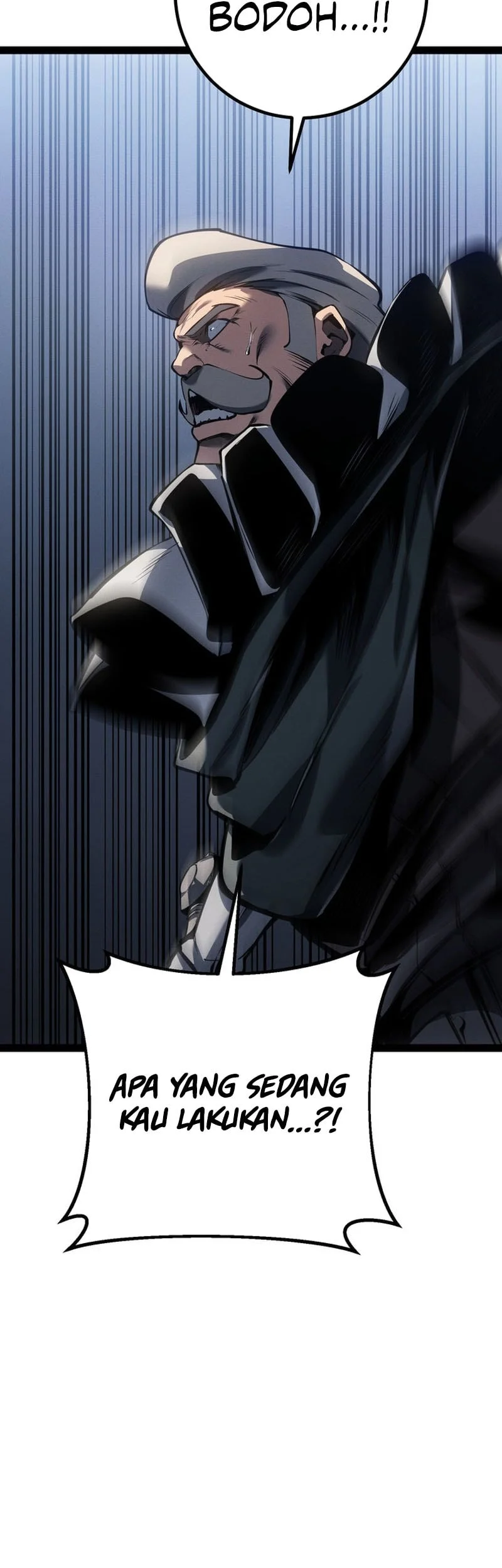 Regressing As The Reincarnated Bastard Of The Sword Clan Chapter 71 - halaman 32
