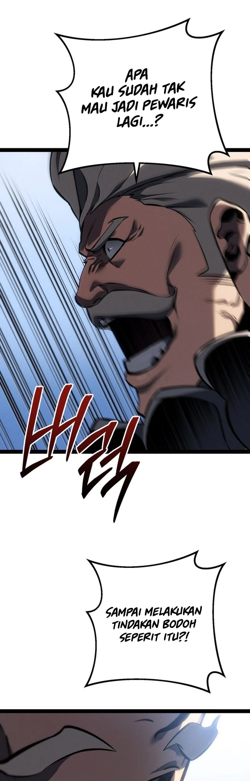 Regressing As The Reincarnated Bastard Of The Sword Clan Chapter 71 - halaman 34