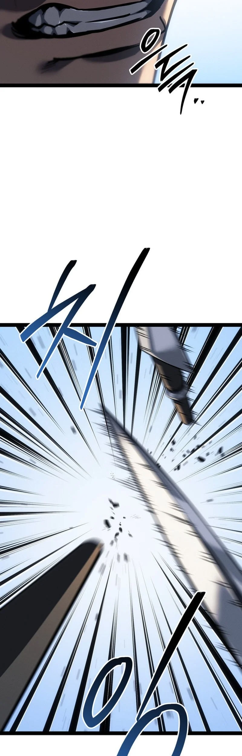 Regressing As The Reincarnated Bastard Of The Sword Clan Chapter 71 - halaman 35