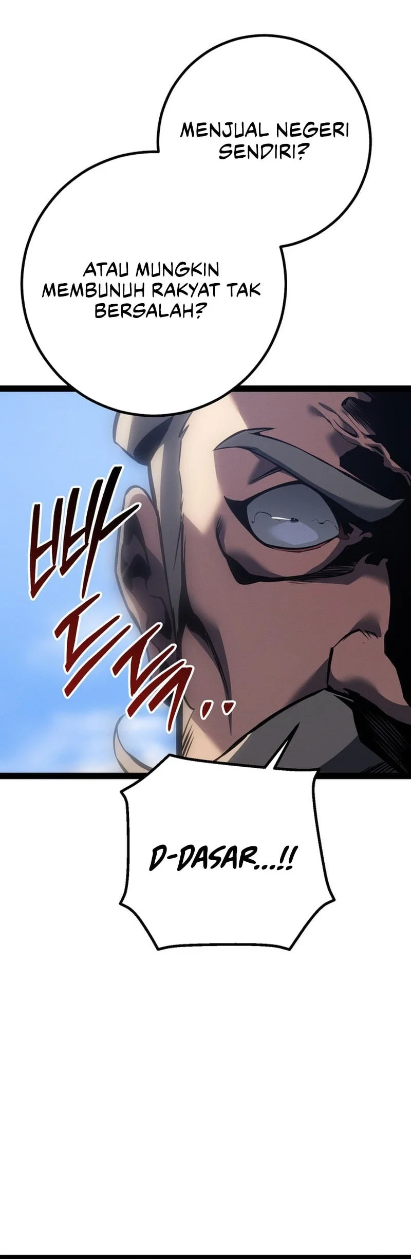 Regressing As The Reincarnated Bastard Of The Sword Clan Chapter 71 - halaman 37