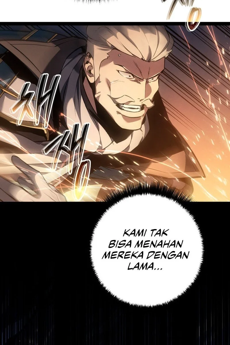 Regressing As The Reincarnated Bastard Of The Sword Clan Chapter 71 - halaman 41