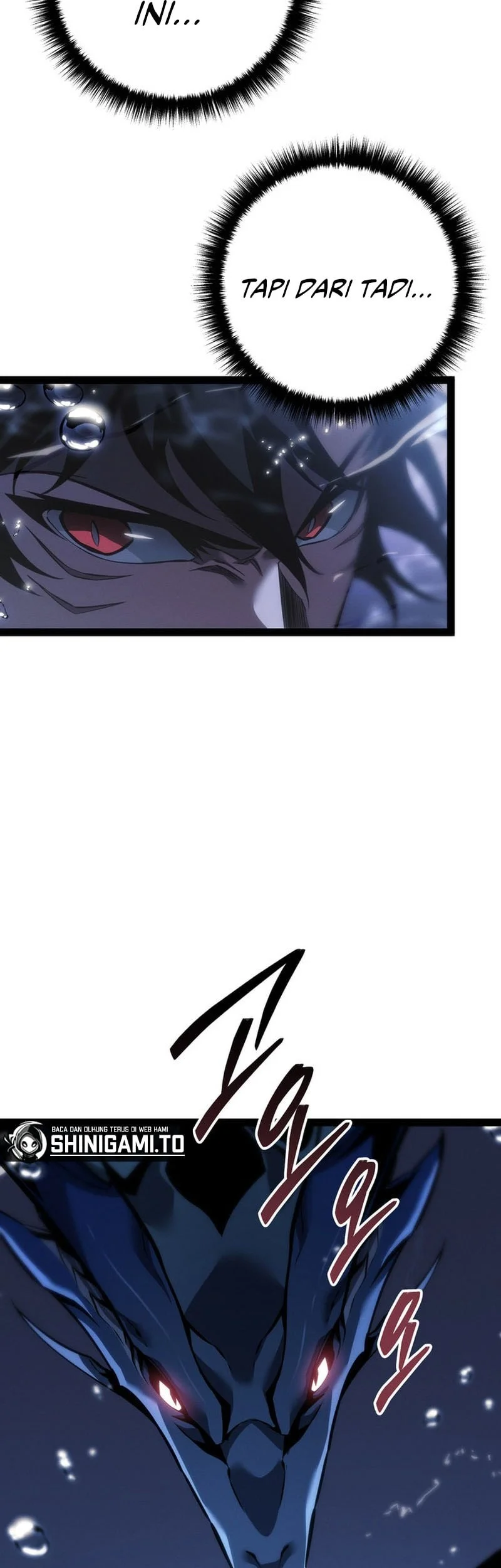 Regressing As The Reincarnated Bastard Of The Sword Clan Chapter 71 - halaman 44