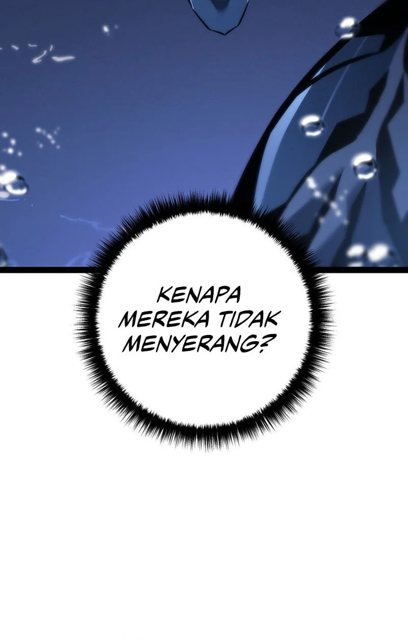 Regressing As The Reincarnated Bastard Of The Sword Clan Chapter 71 - halaman 45