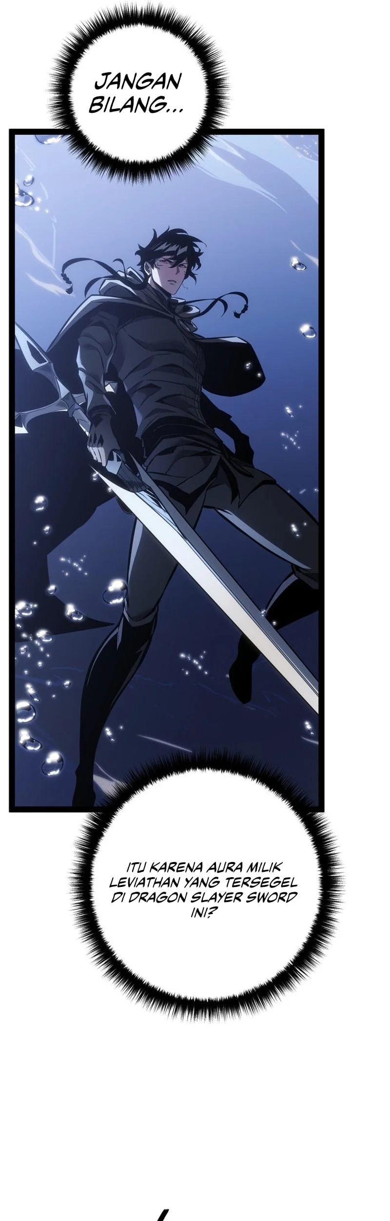 Regressing As The Reincarnated Bastard Of The Sword Clan Chapter 71 - halaman 46