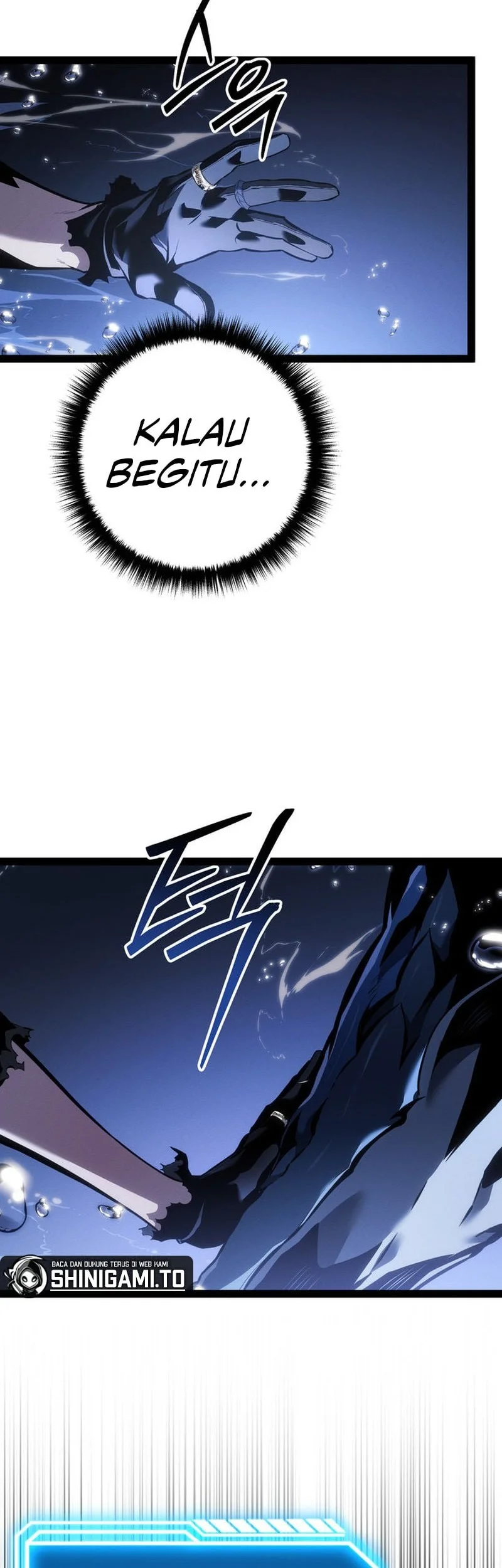 Regressing As The Reincarnated Bastard Of The Sword Clan Chapter 71 - halaman 47