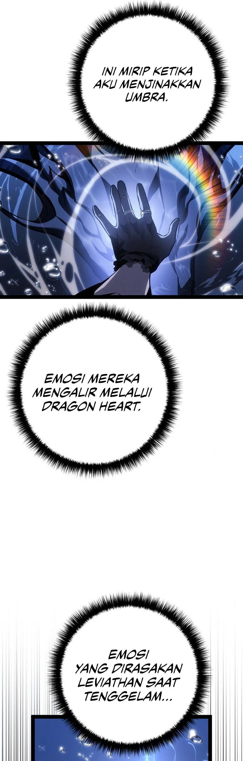 Regressing As The Reincarnated Bastard Of The Sword Clan Chapter 71 - halaman 50