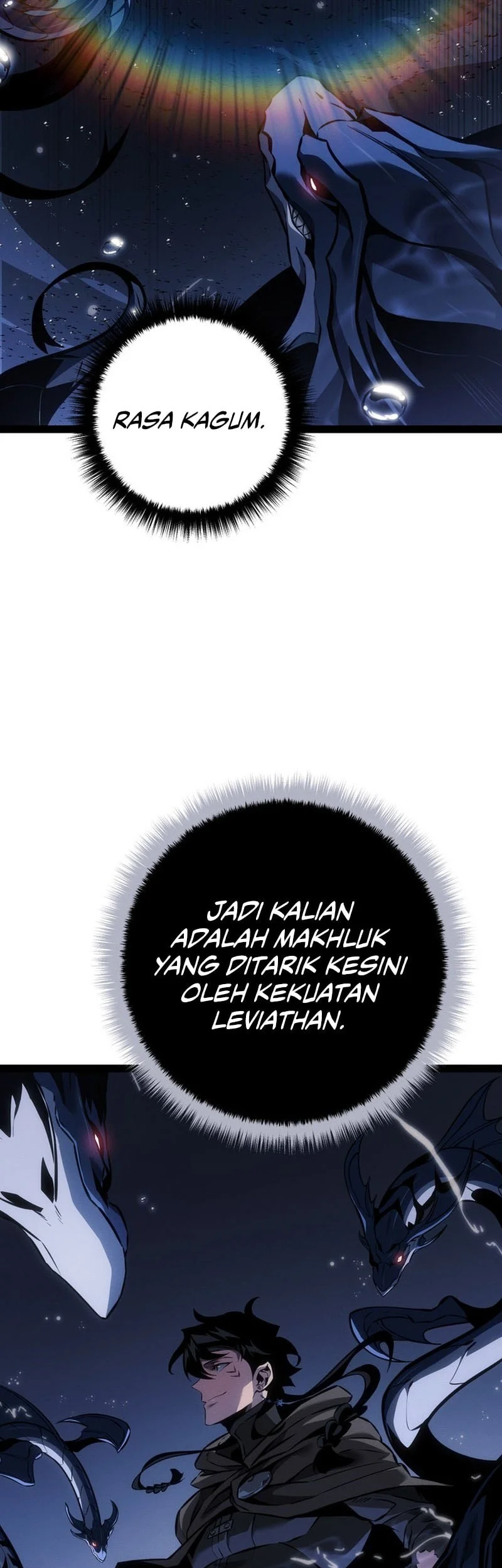 Regressing As The Reincarnated Bastard Of The Sword Clan Chapter 71 - halaman 52