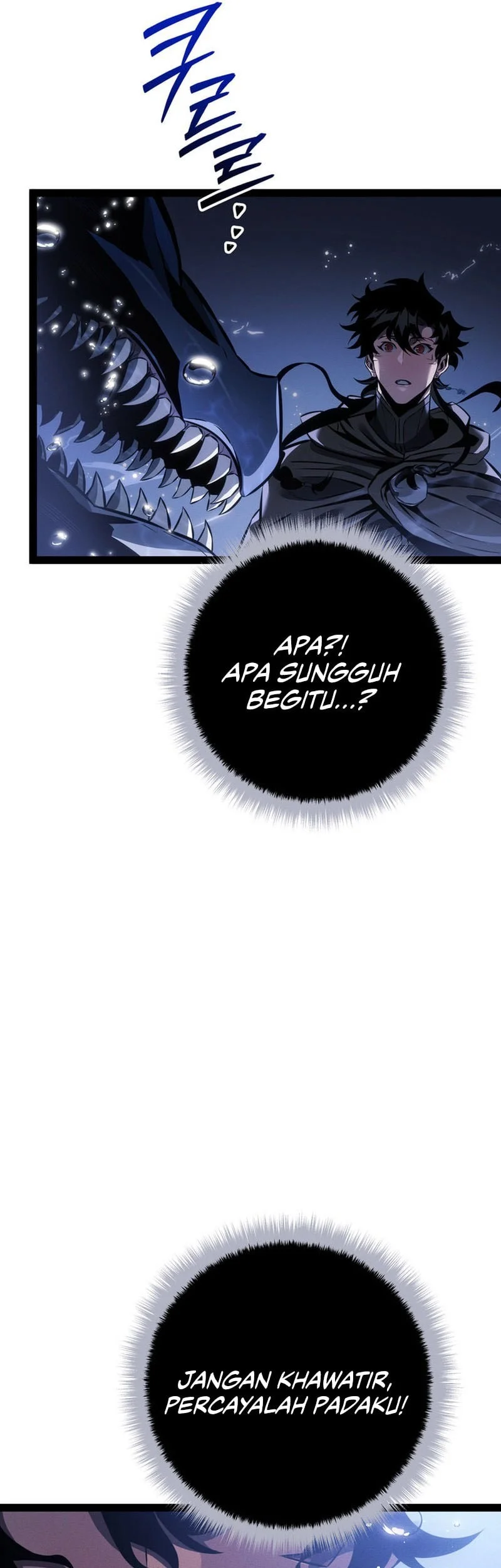 Regressing As The Reincarnated Bastard Of The Sword Clan Chapter 71 - halaman 54