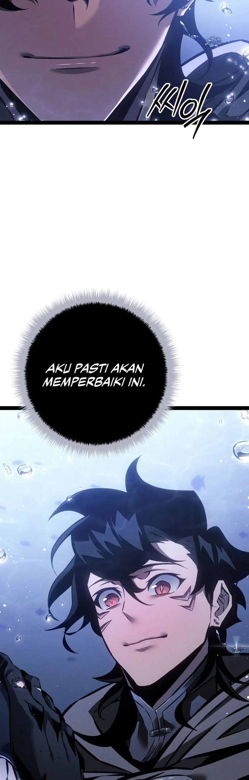 Regressing As The Reincarnated Bastard Of The Sword Clan Chapter 71 - halaman 55