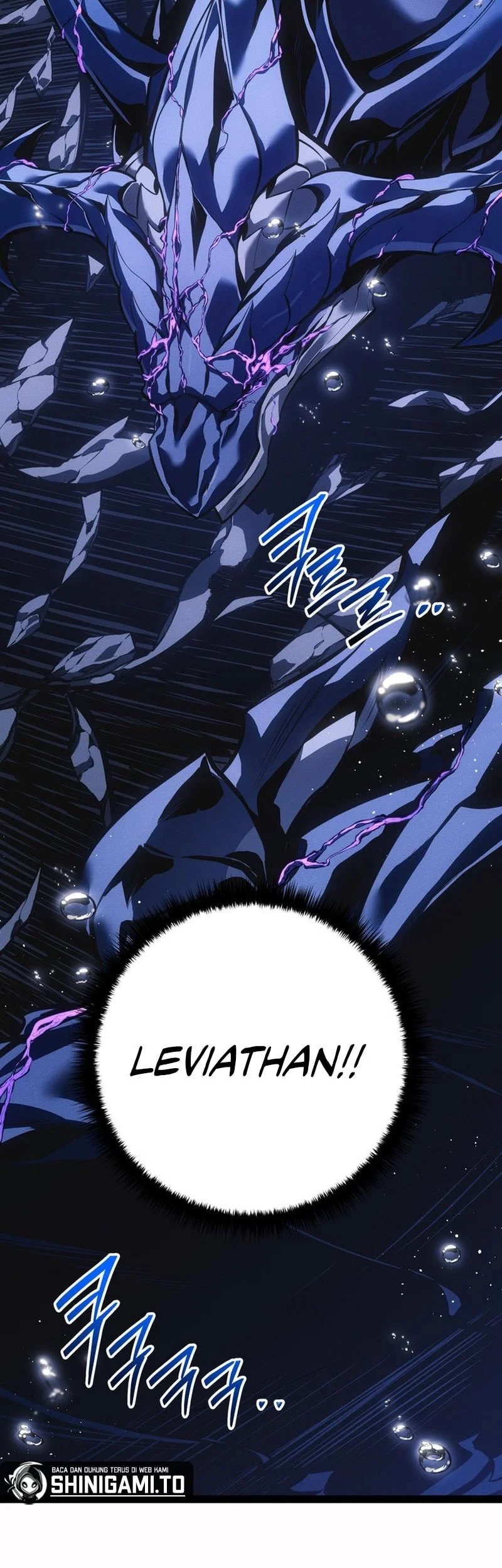 Regressing As The Reincarnated Bastard Of The Sword Clan Chapter 71 - halaman 64