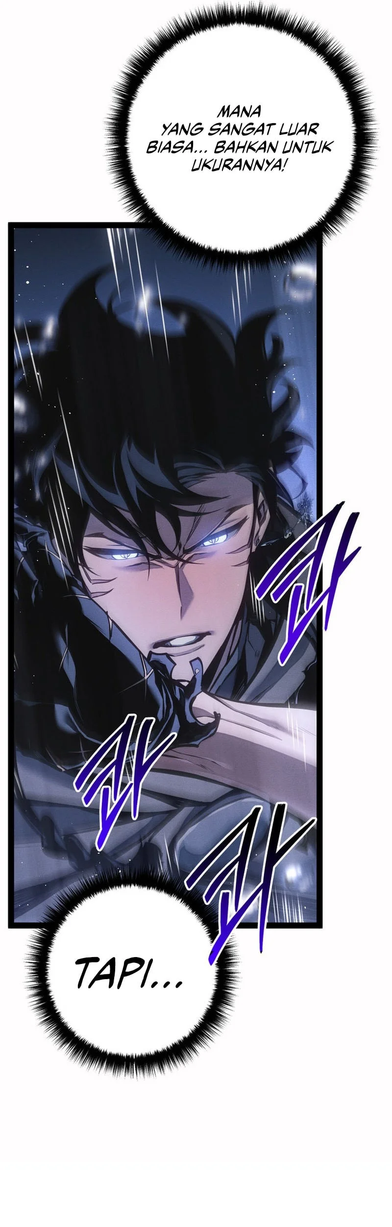 Regressing As The Reincarnated Bastard Of The Sword Clan Chapter 71 - halaman 66