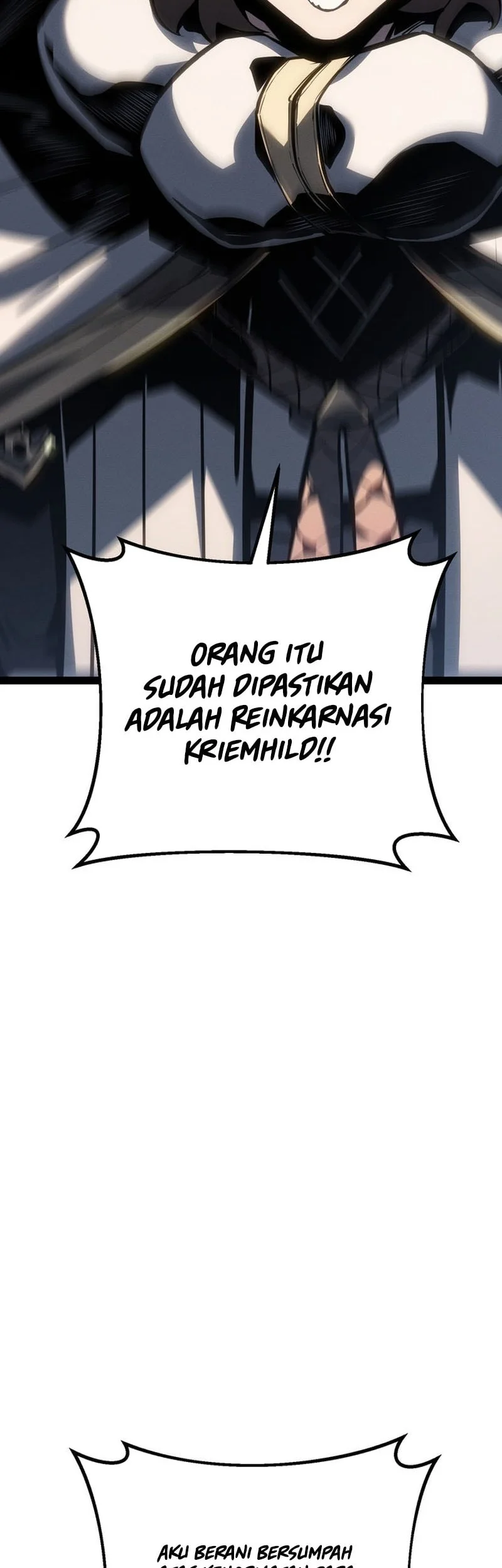 Regressing As The Reincarnated Bastard Of The Sword Clan Chapter 71 - halaman 7