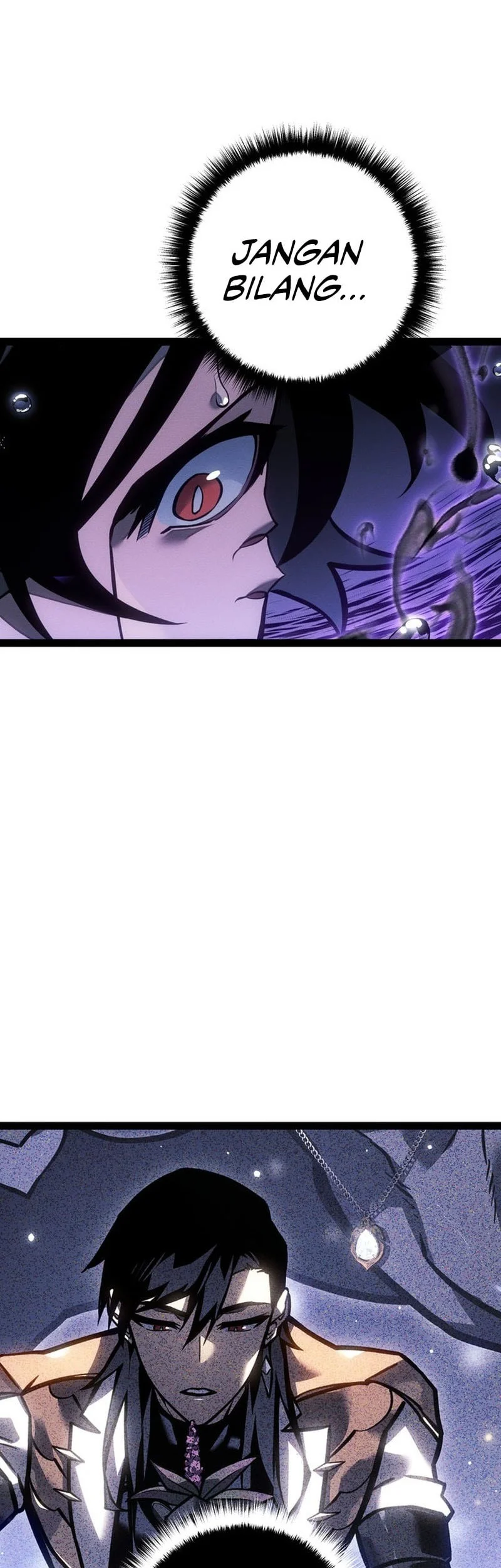 Regressing As The Reincarnated Bastard Of The Sword Clan Chapter 71 - halaman 71