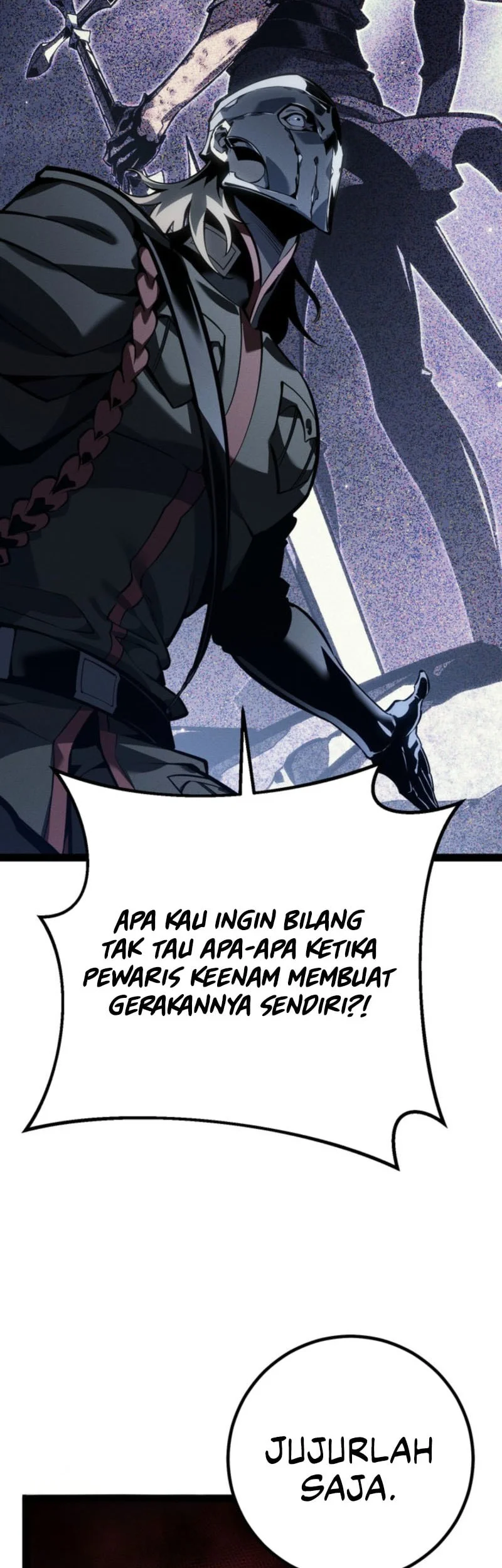 Regressing As The Reincarnated Bastard Of The Sword Clan Chapter 72 - halaman 11