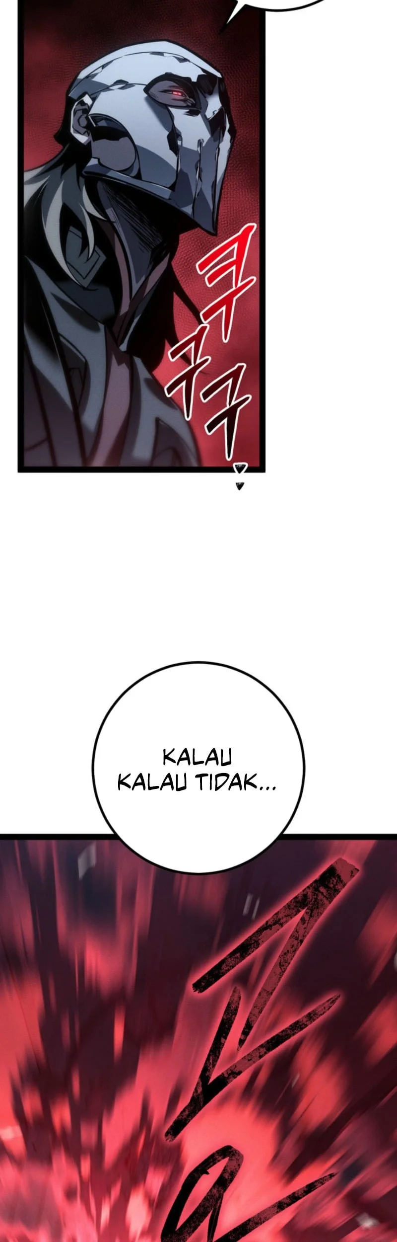 Regressing As The Reincarnated Bastard Of The Sword Clan Chapter 72 - halaman 12
