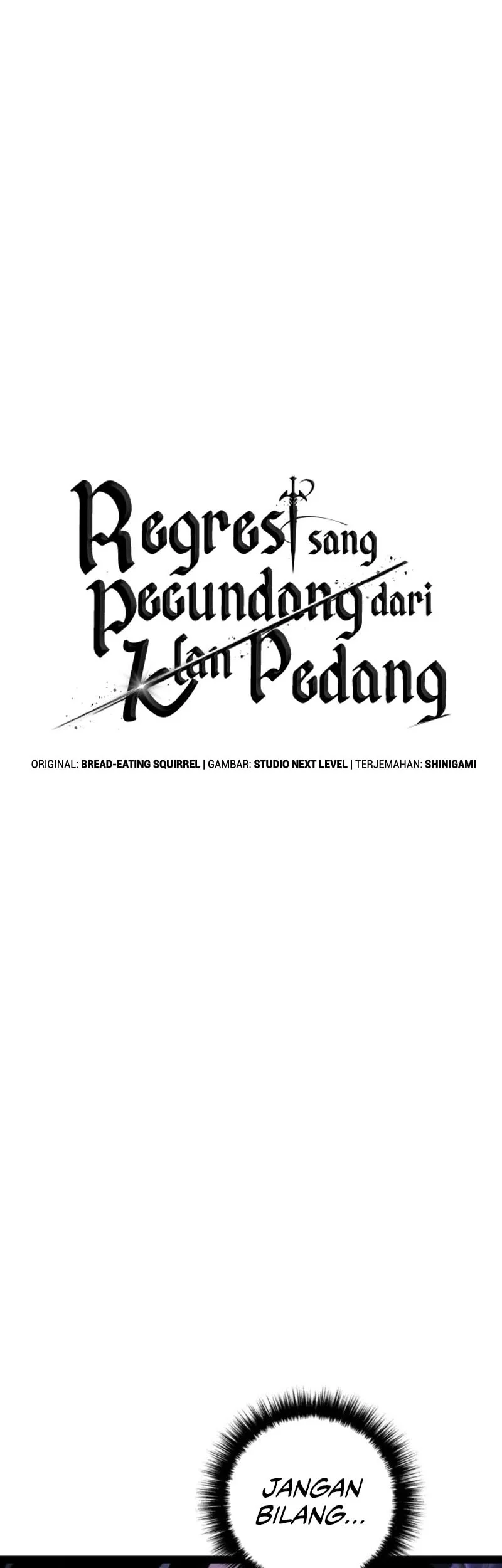 Regressing As The Reincarnated Bastard Of The Sword Clan Chapter 72 - halaman 15