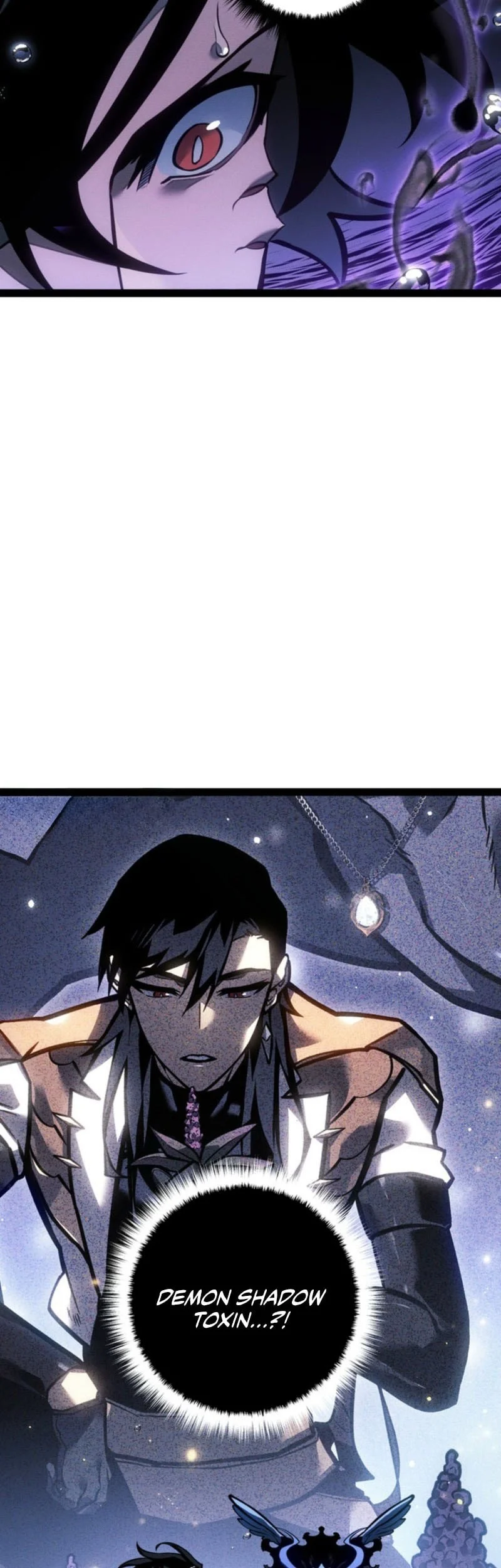 Regressing As The Reincarnated Bastard Of The Sword Clan Chapter 72 - halaman 16