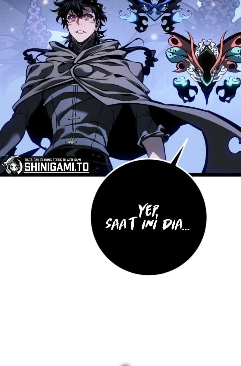 Regressing As The Reincarnated Bastard Of The Sword Clan Chapter 72 - halaman 17