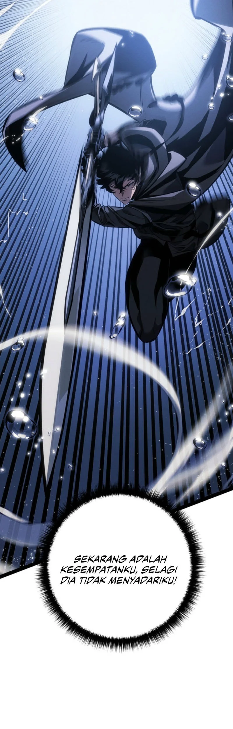 Regressing As The Reincarnated Bastard Of The Sword Clan Chapter 72 - halaman 26