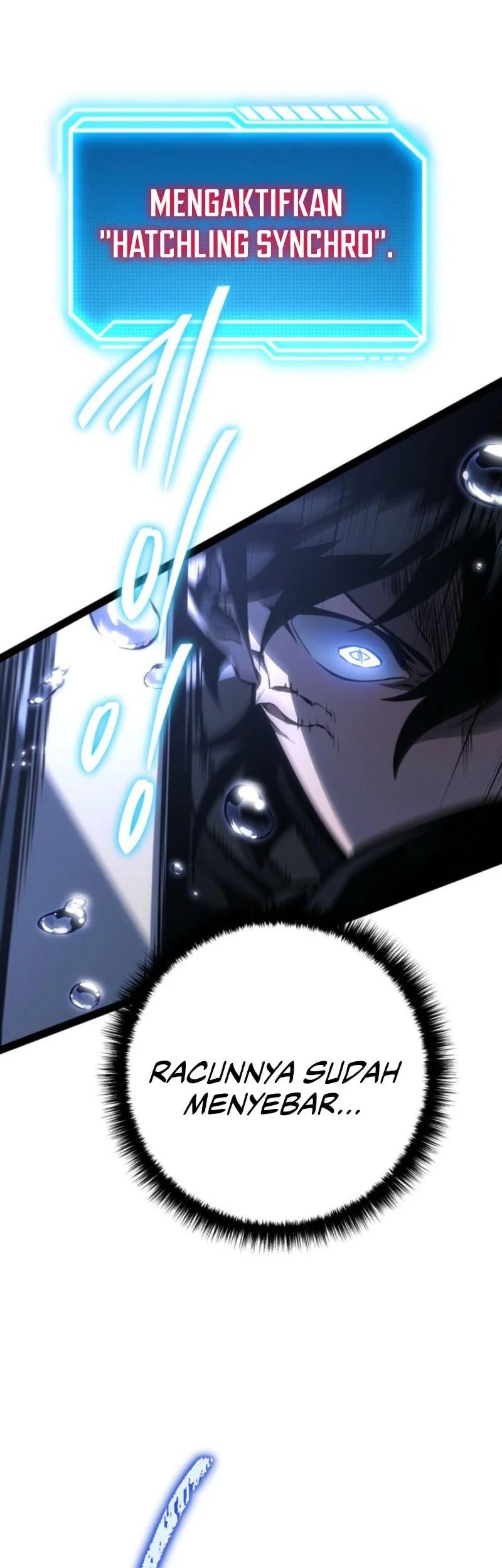 Regressing As The Reincarnated Bastard Of The Sword Clan Chapter 72 - halaman 27