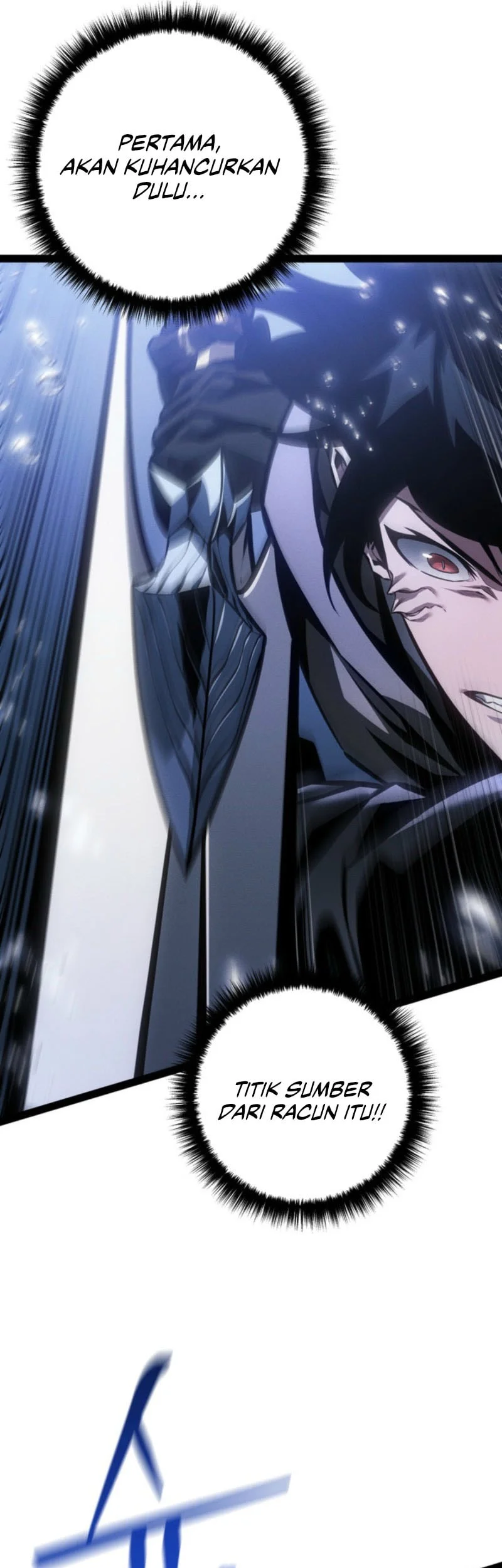 Regressing As The Reincarnated Bastard Of The Sword Clan Chapter 72 - halaman 30