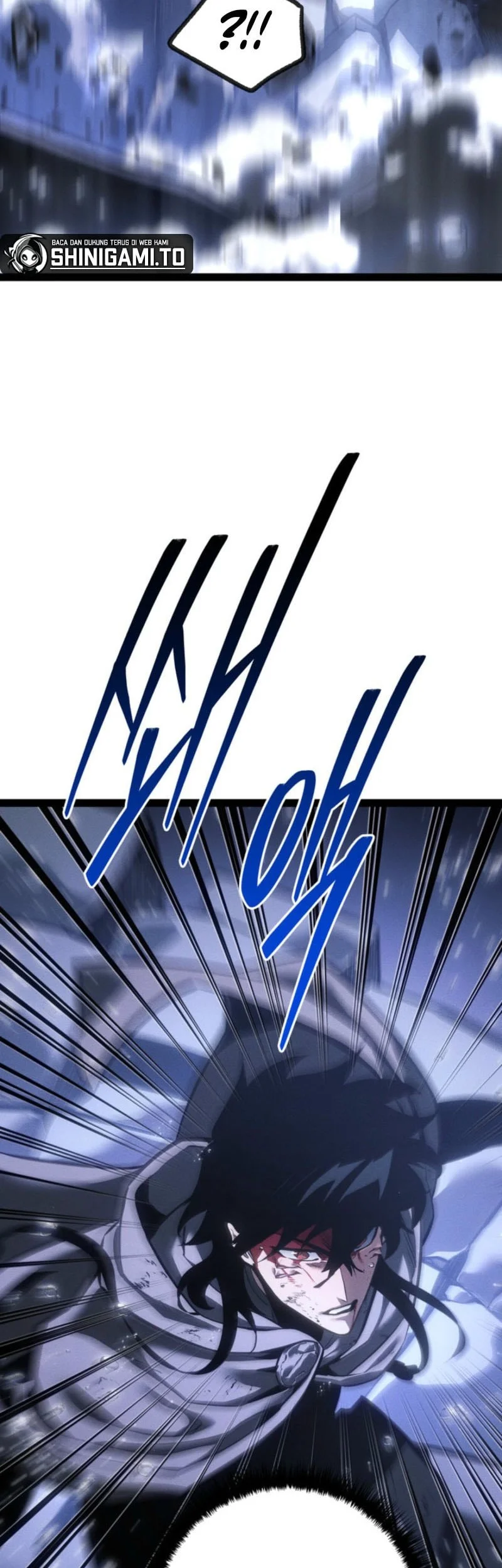 Regressing As The Reincarnated Bastard Of The Sword Clan Chapter 72 - halaman 39