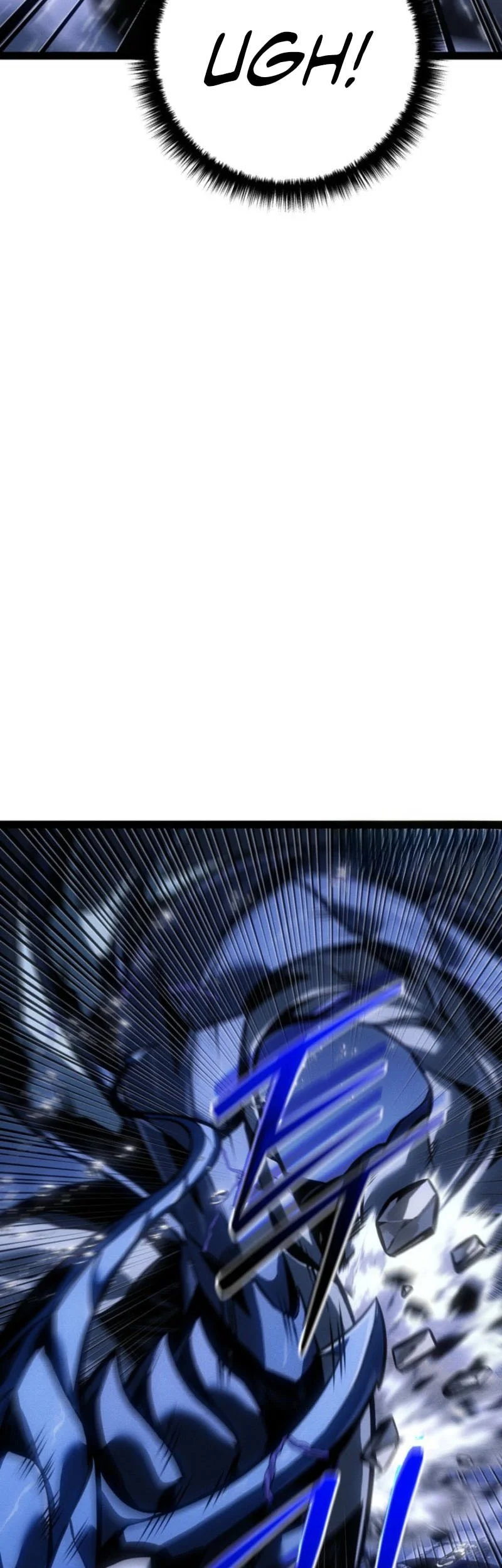 Regressing As The Reincarnated Bastard Of The Sword Clan Chapter 72 - halaman 40
