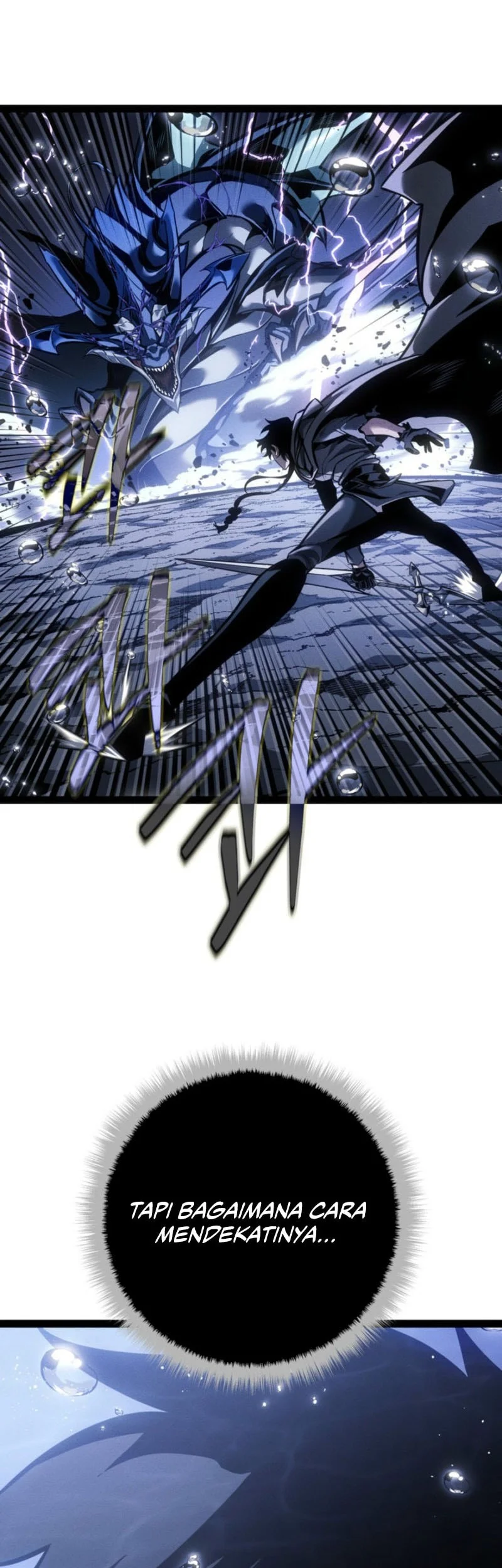Regressing As The Reincarnated Bastard Of The Sword Clan Chapter 72 - halaman 43
