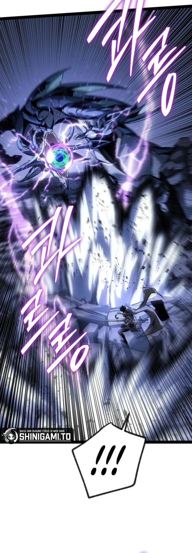 Regressing As The Reincarnated Bastard Of The Sword Clan Chapter 72 - halaman 45