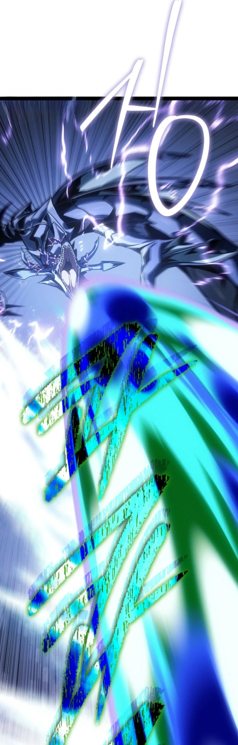 Regressing As The Reincarnated Bastard Of The Sword Clan Chapter 72 - halaman 46