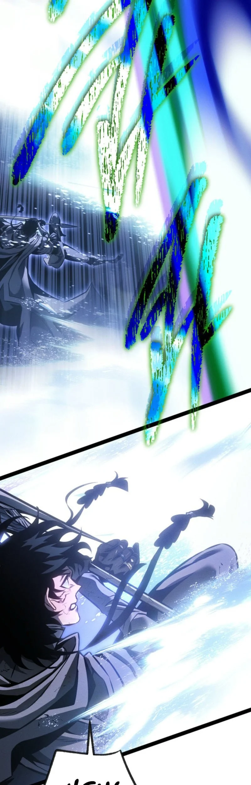 Regressing As The Reincarnated Bastard Of The Sword Clan Chapter 72 - halaman 47