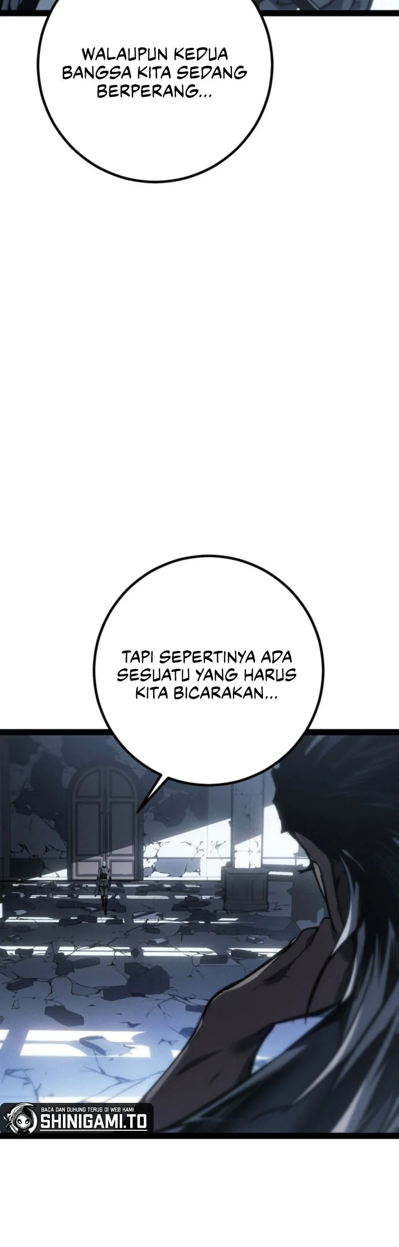 Regressing As The Reincarnated Bastard Of The Sword Clan Chapter 72 - halaman 5