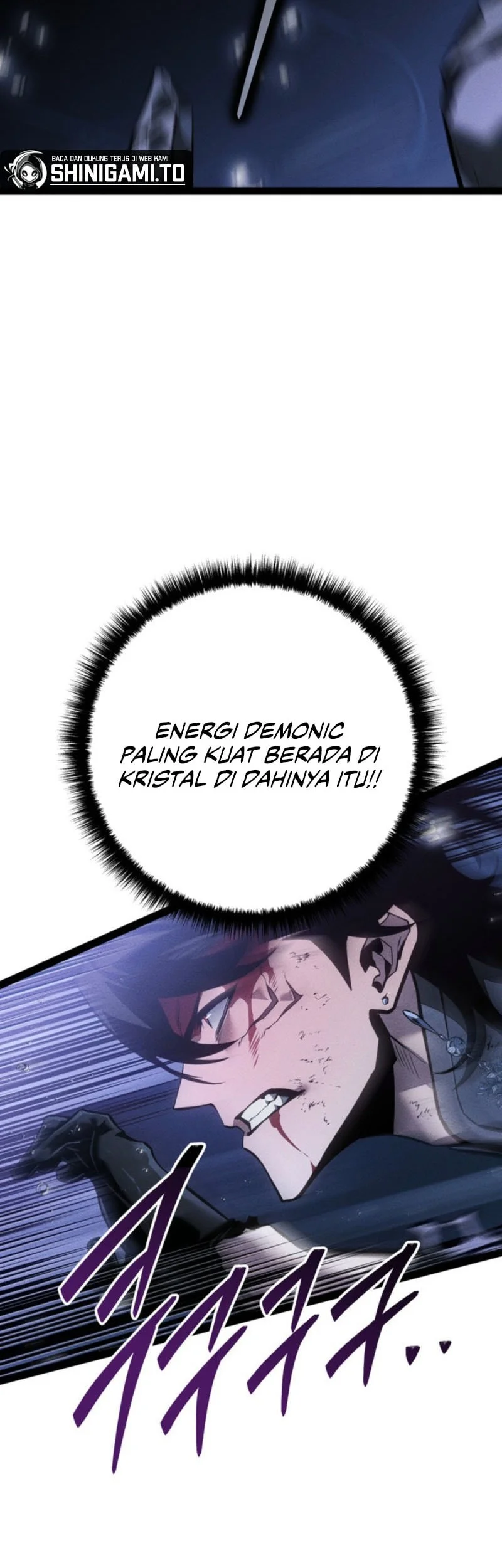 Regressing As The Reincarnated Bastard Of The Sword Clan Chapter 72 - halaman 55