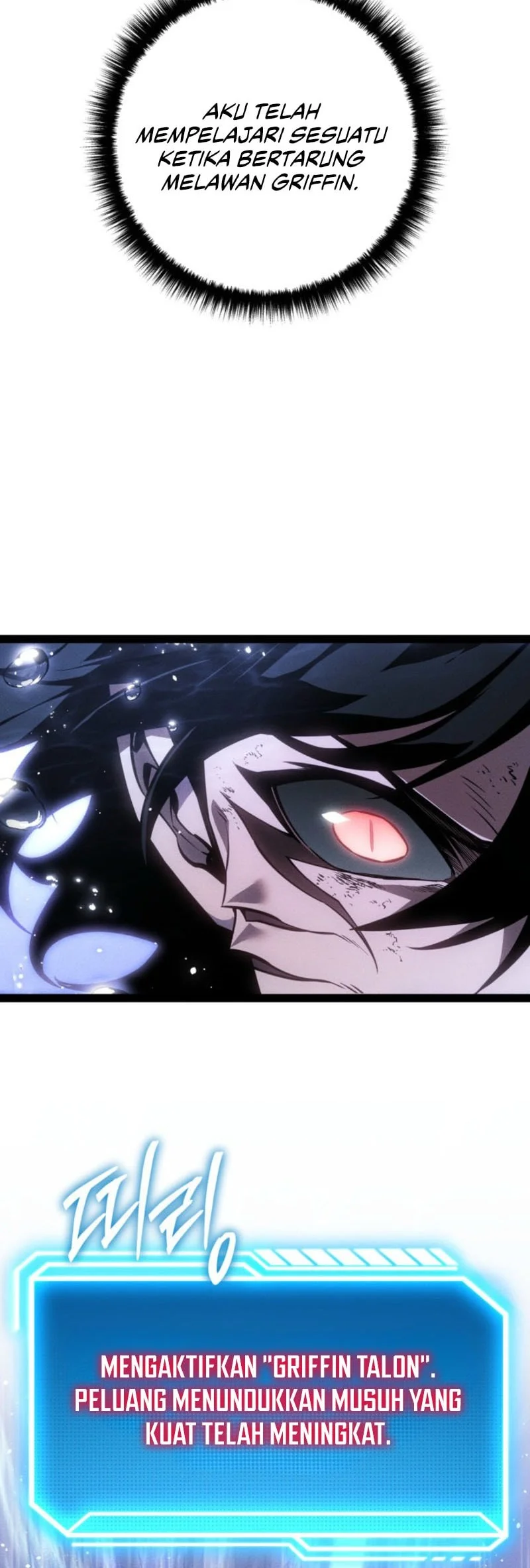 Regressing As The Reincarnated Bastard Of The Sword Clan Chapter 72 - halaman 57