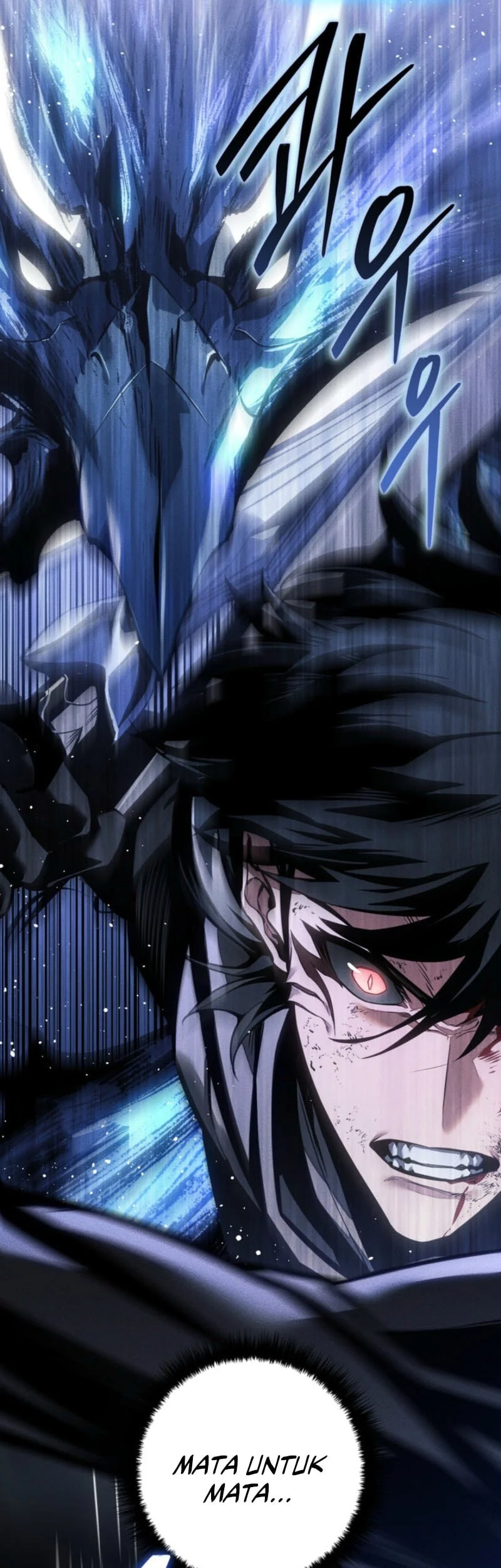 Regressing As The Reincarnated Bastard Of The Sword Clan Chapter 72 - halaman 58