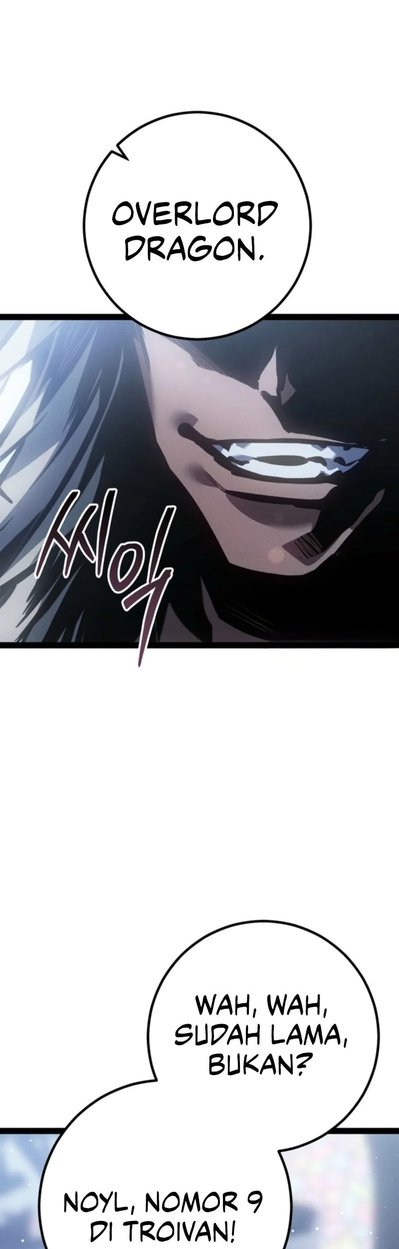 Regressing As The Reincarnated Bastard Of The Sword Clan Chapter 72 - halaman 6