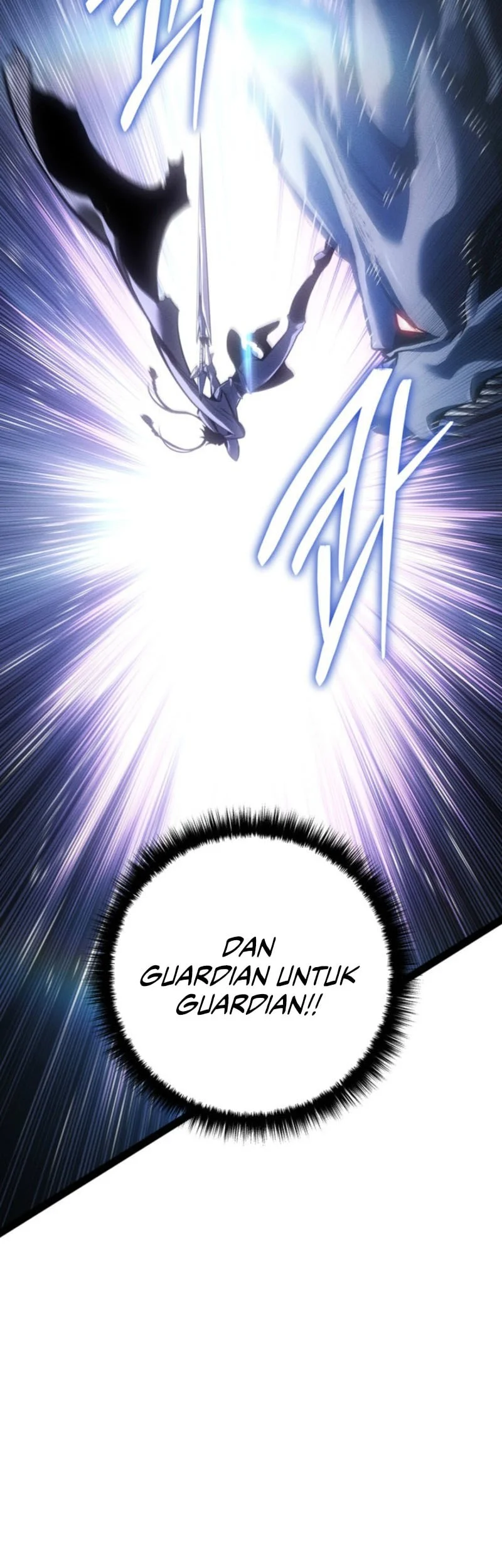 Regressing As The Reincarnated Bastard Of The Sword Clan Chapter 72 - halaman 60