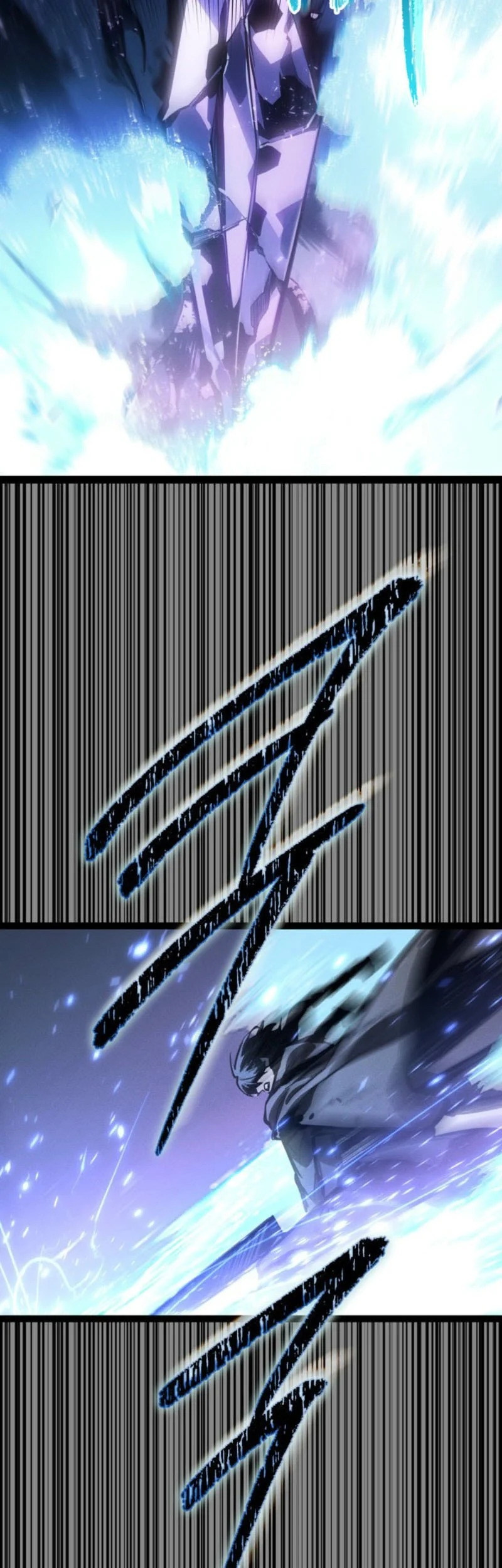 Regressing As The Reincarnated Bastard Of The Sword Clan Chapter 72 - halaman 68