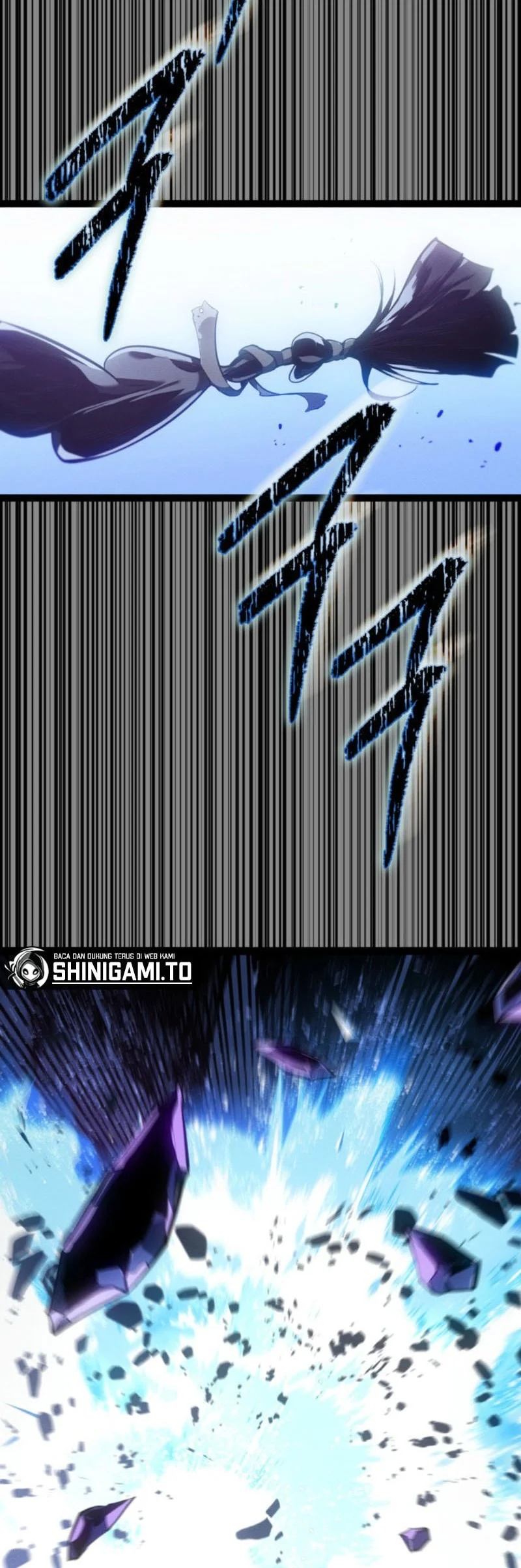 Regressing As The Reincarnated Bastard Of The Sword Clan Chapter 72 - halaman 69
