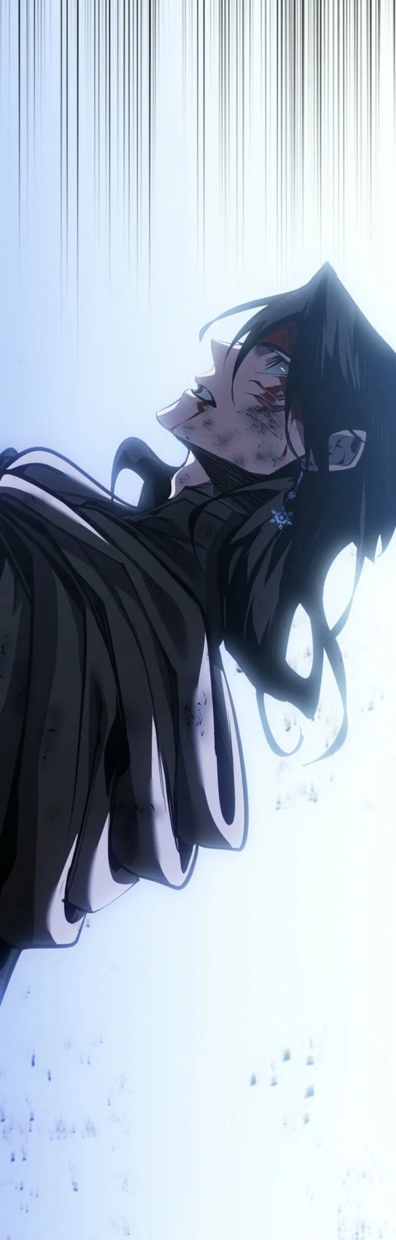 Regressing As The Reincarnated Bastard Of The Sword Clan Chapter 72 - halaman 71