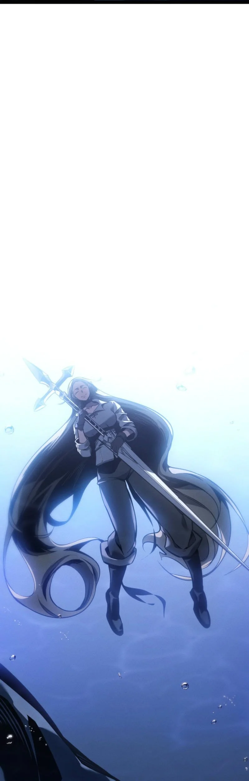Regressing As The Reincarnated Bastard Of The Sword Clan Chapter 72 - halaman 77