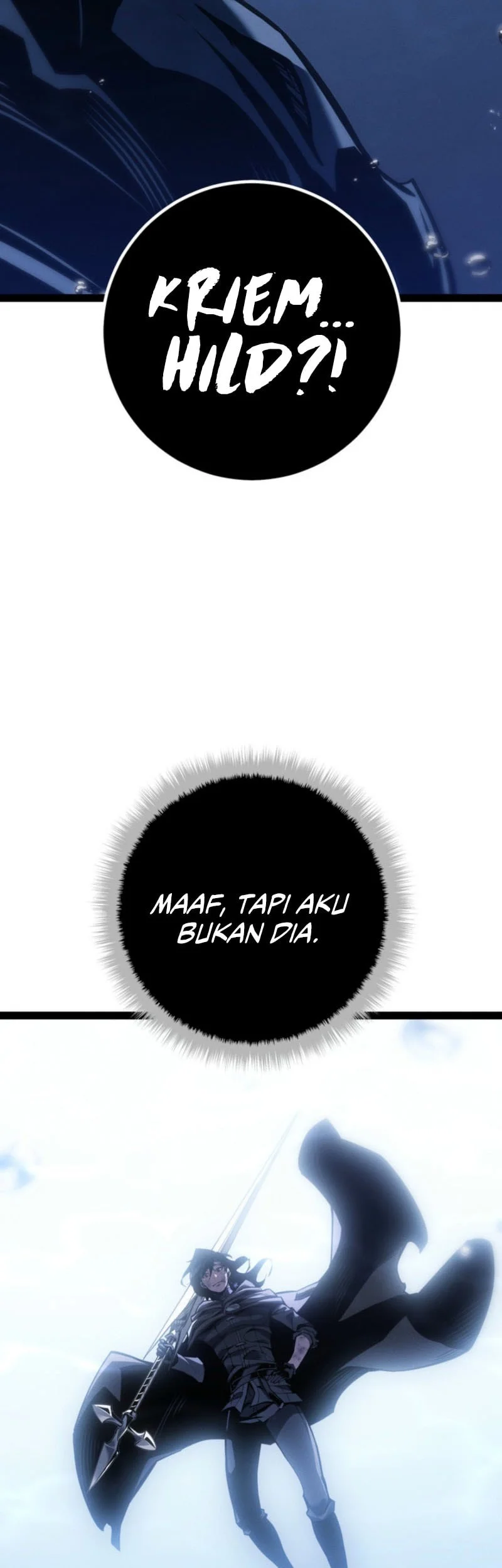 Regressing As The Reincarnated Bastard Of The Sword Clan Chapter 72 - halaman 78