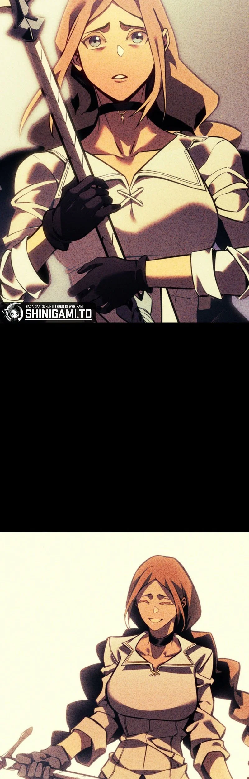 Regressing As The Reincarnated Bastard Of The Sword Clan Chapter 72 - halaman 80
