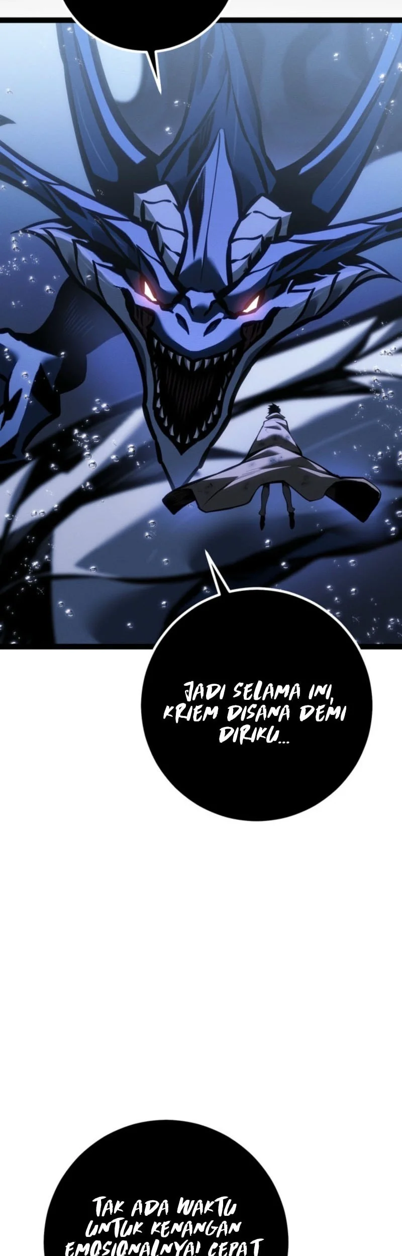 Regressing As The Reincarnated Bastard Of The Sword Clan Chapter 72 - halaman 83
